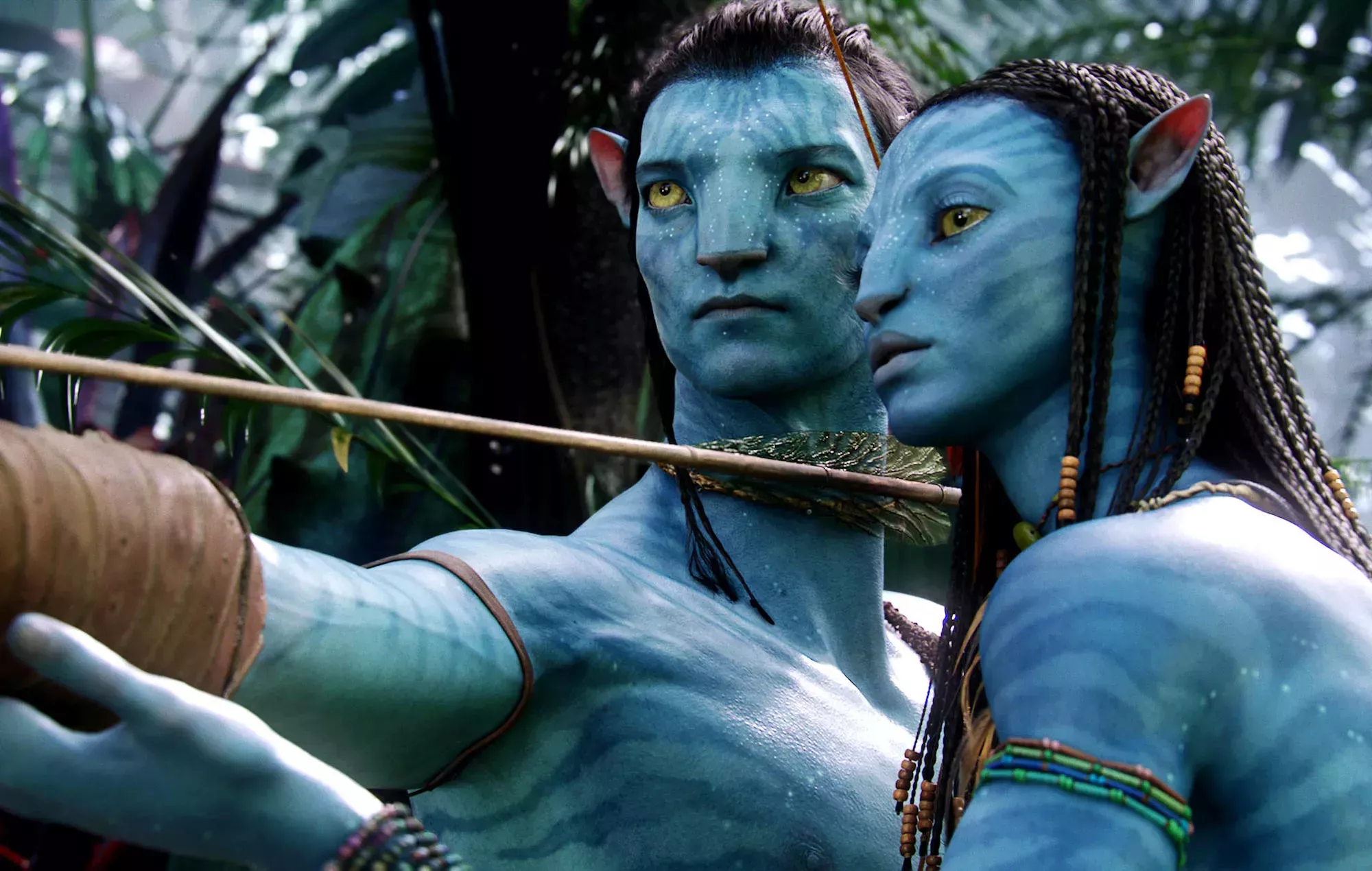 James Cameron dijo al ejecutivo del estudio que le rogaba que acortara 'Avatar' que 