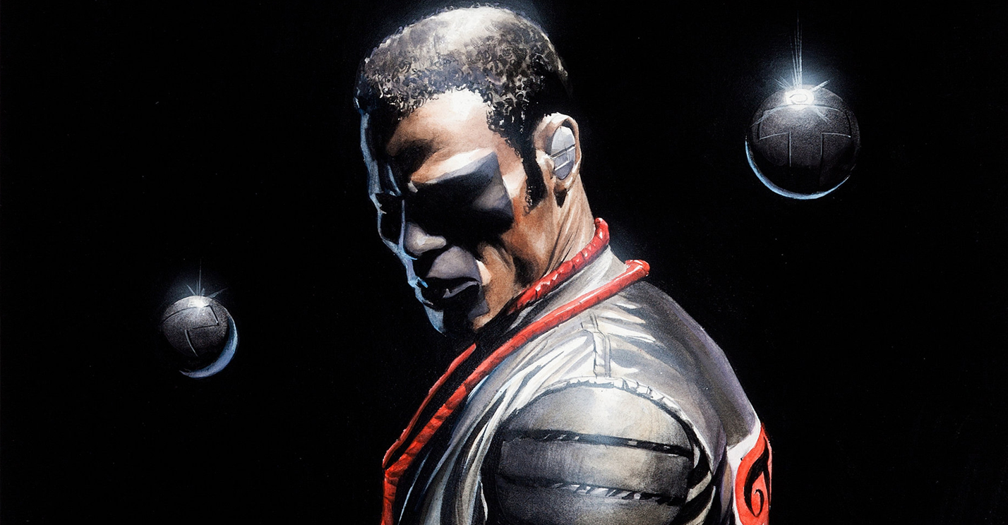 James Gunn parece estar insinuando un proyecto de Mister Terrific de DC Studios