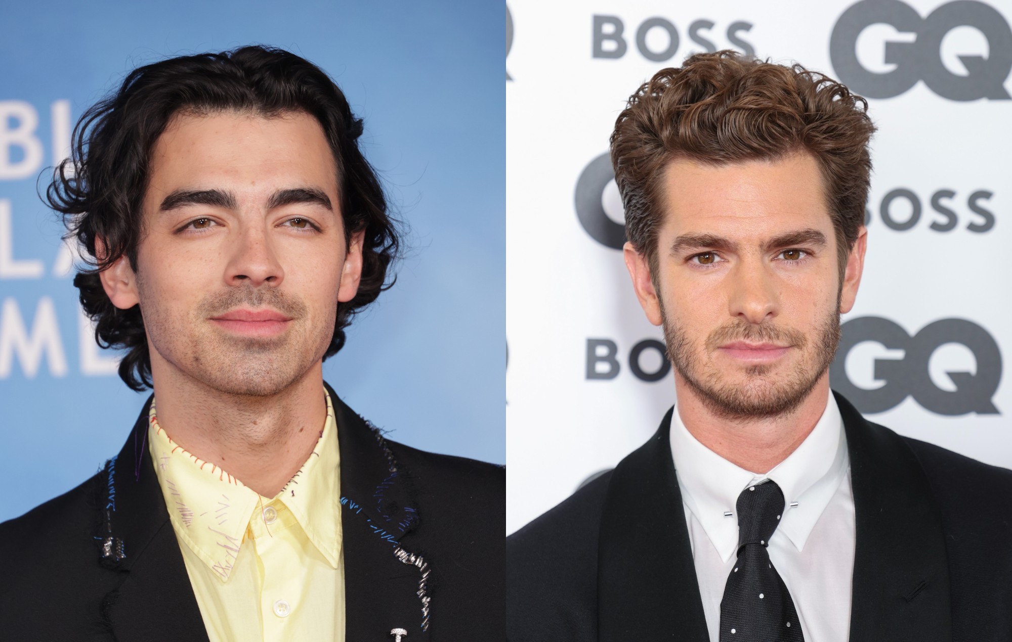 Joe Jonas se sintió "destruido" tras perder el papel de Spiderman en favor de Andrew Garfield