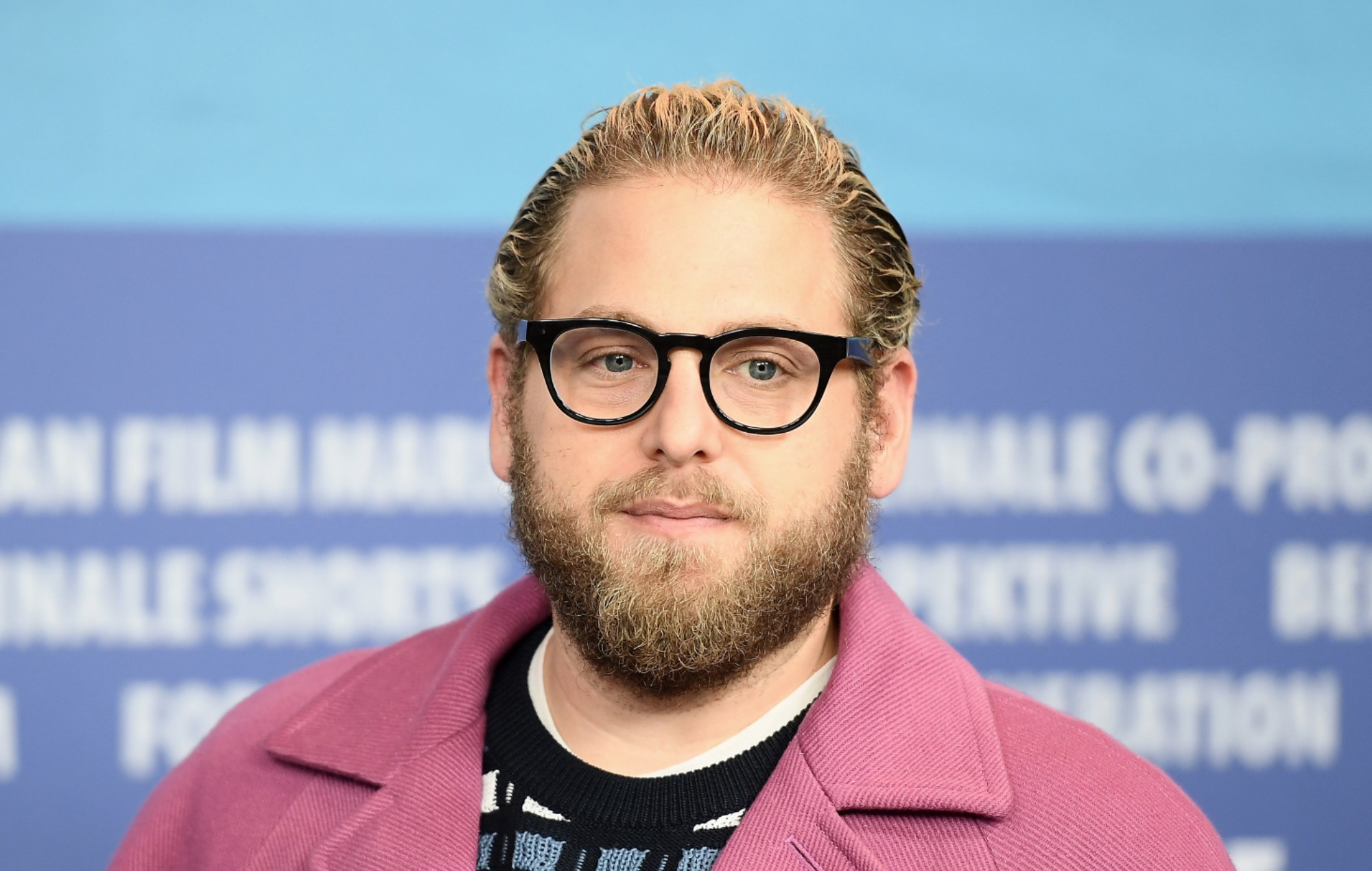 Jonah Hill dice que las inseguridades corporales le "jodieron intensamente"