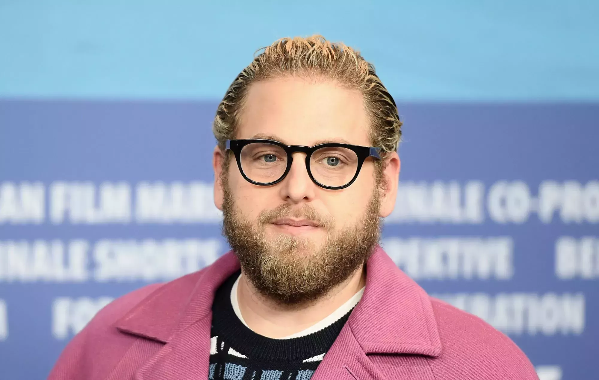 Jonah Hill dice que las inseguridades corporales le 