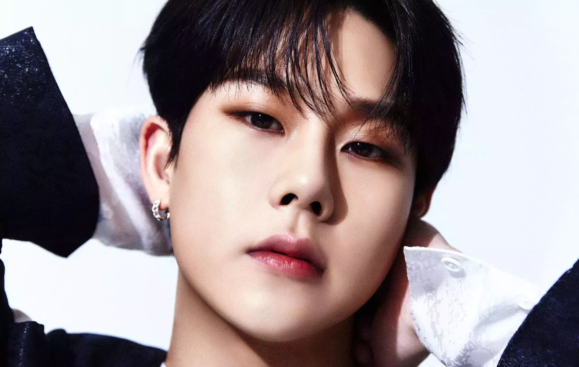 Jooheon, de MONSTA X, protagonizará la película original de Netflix 