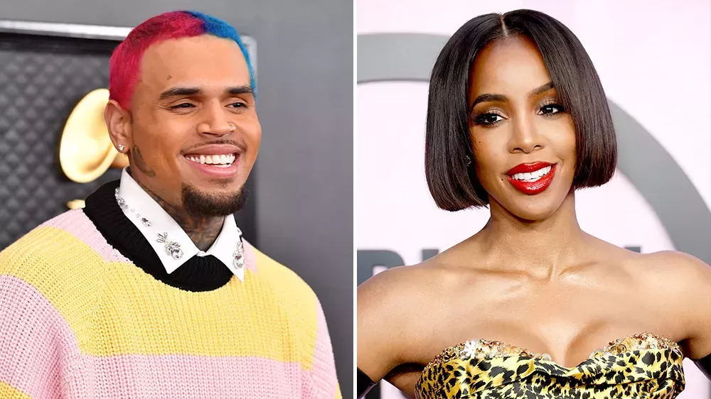 

	
		Kelly Rowland reafirma su apoyo a Chris Brown tras los AMAs: 