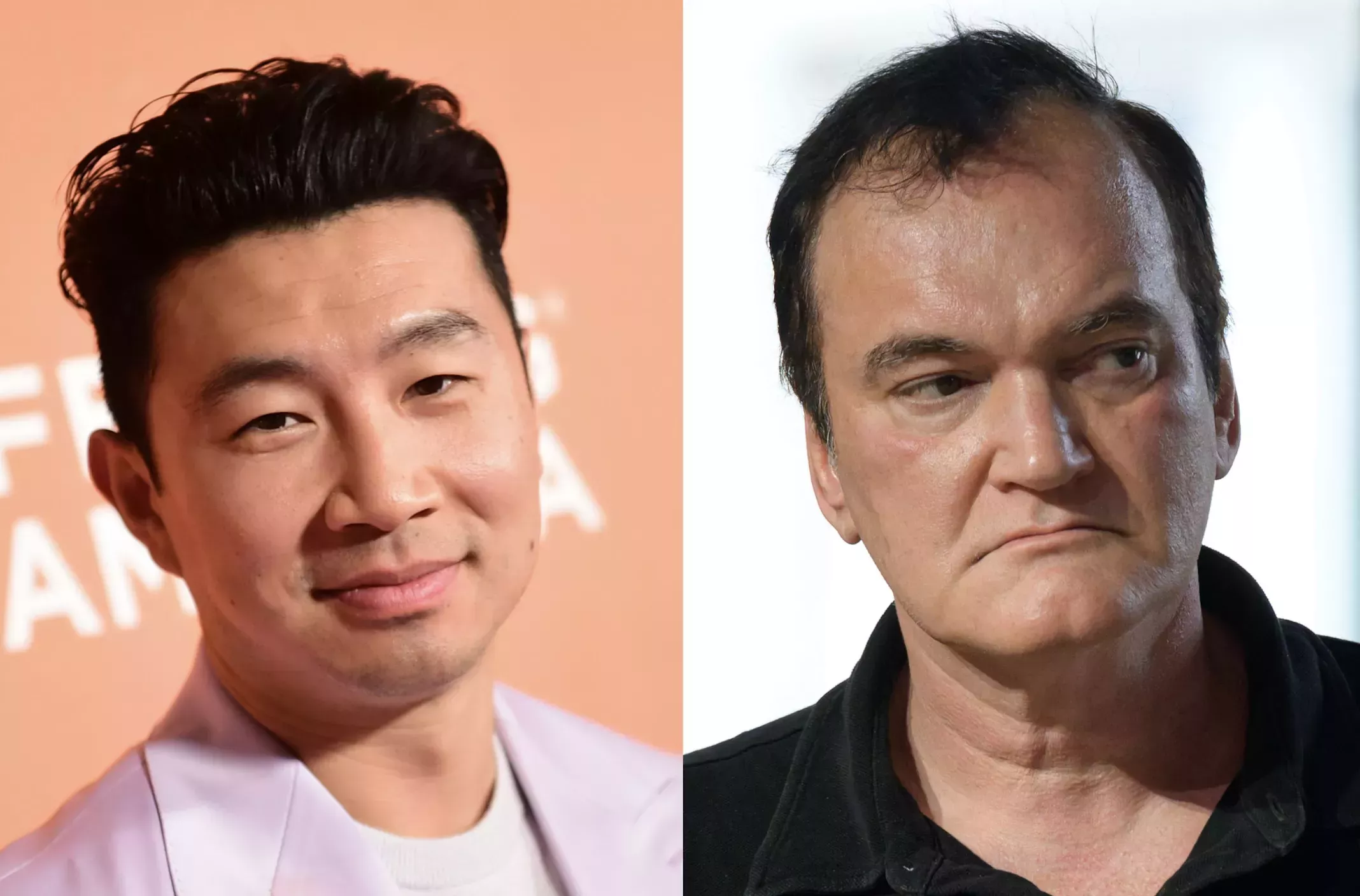 La estrella de 'Shang-Chi', Simu Liu, responde a las críticas de Quentin Tarantino sobre Marvel
