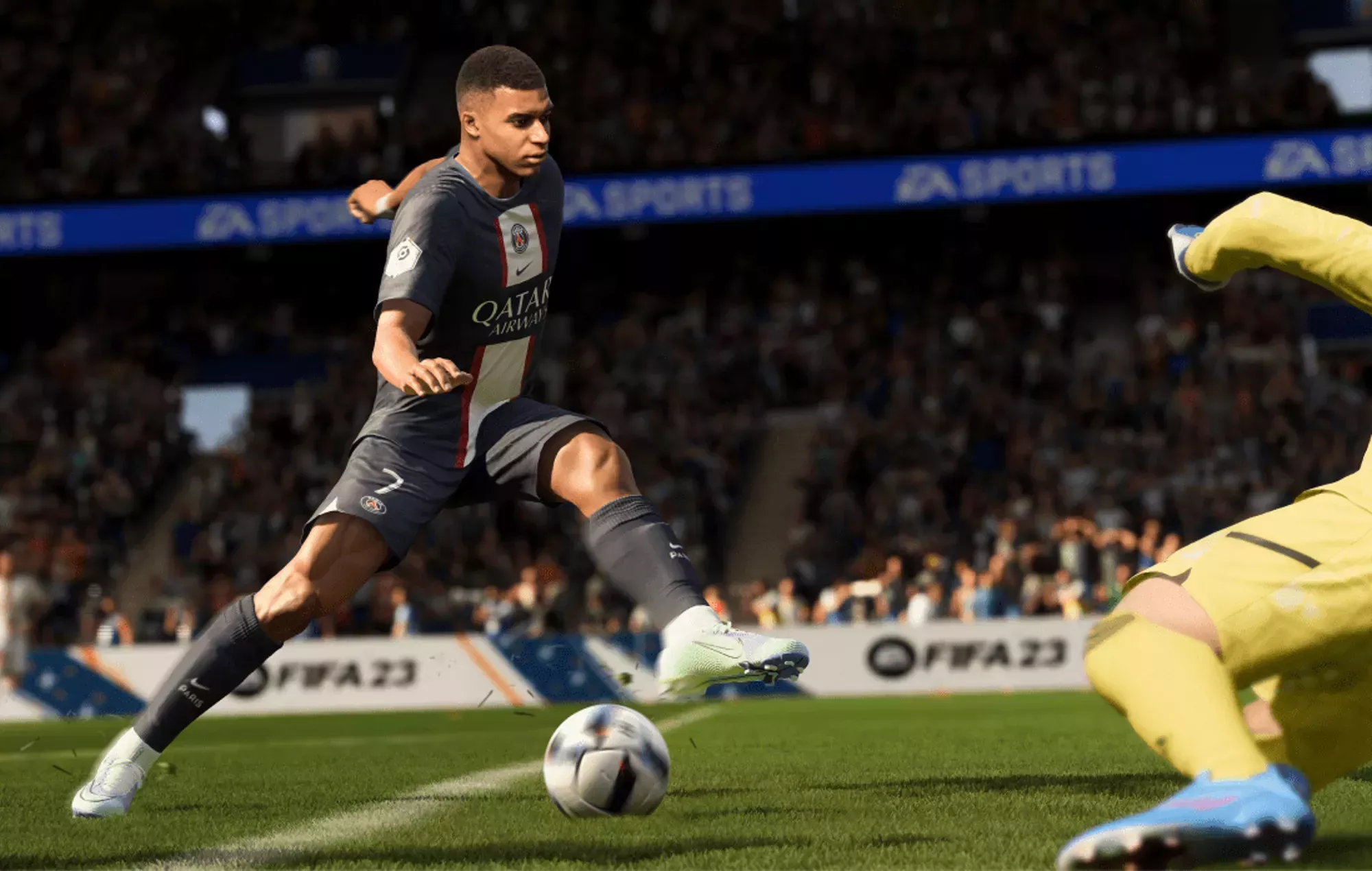 La FIFA anuncia 4 nuevos juegos de blockchain tras la ruptura con EA