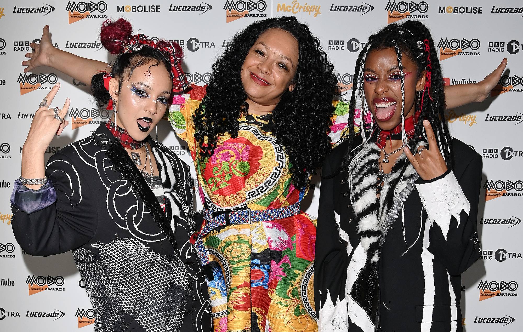 La fundadora de los MOBO, Kanya King, sobre los nuevos géneros de los premios: "Este parecía el año adecuado para hacerlo"