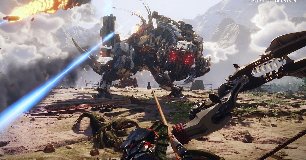 La línea de lanzamiento de PlayStation VR2 toma forma con 16 títulos confirmados