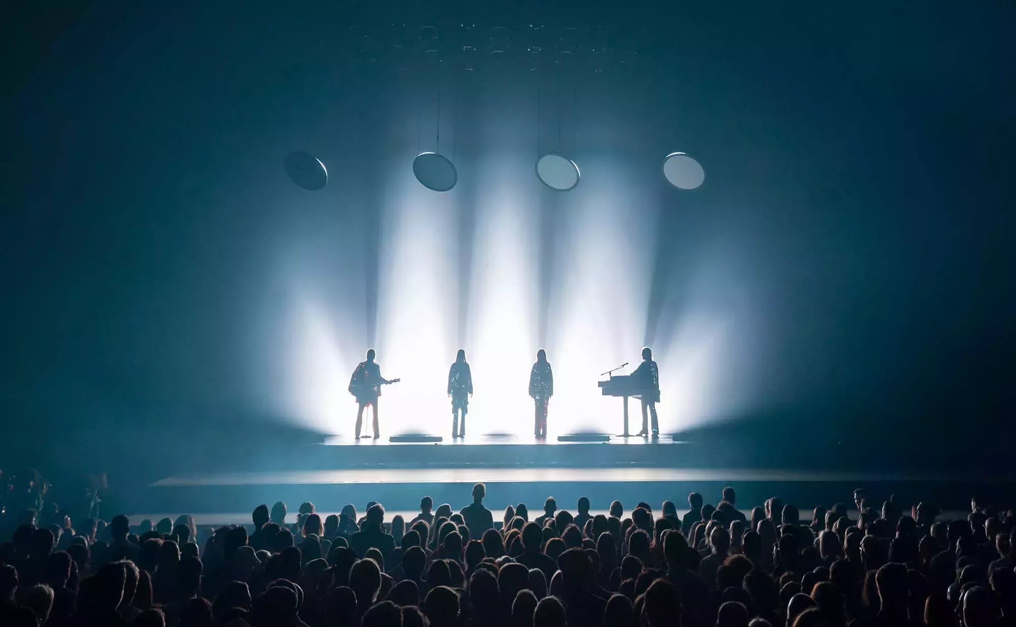 La residencia 'Voyage' de ABBA se prolongará hasta noviembre de 2023