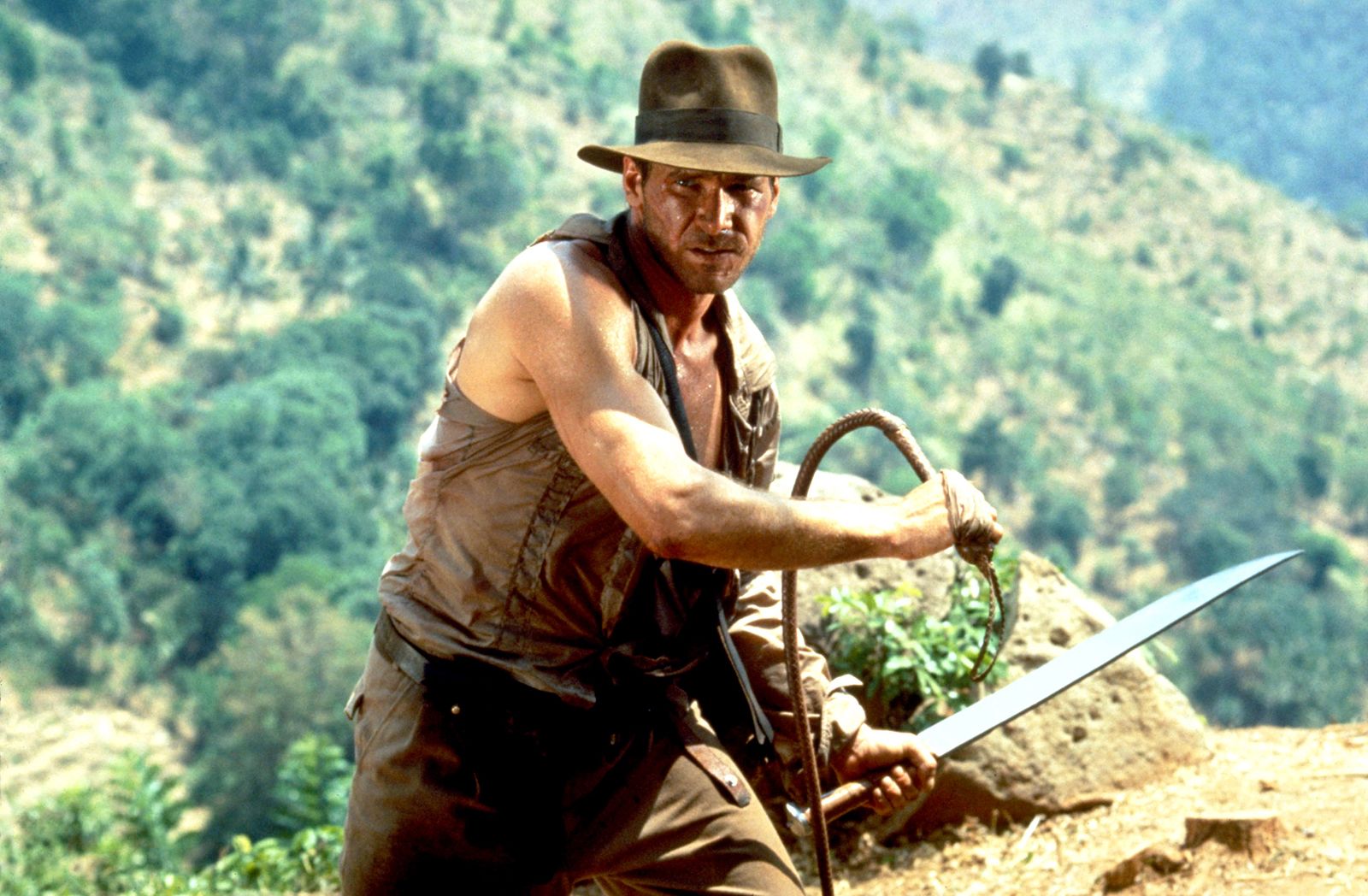 La serie de televisión de Indiana Jones está siendo considerada para Disney+