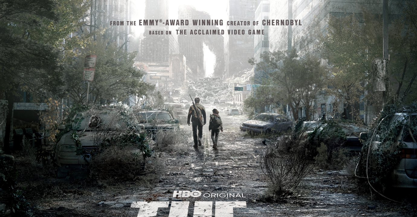 La serie de televisión The Last of Us fija su fecha de estreno a principios del próximo año en HBO