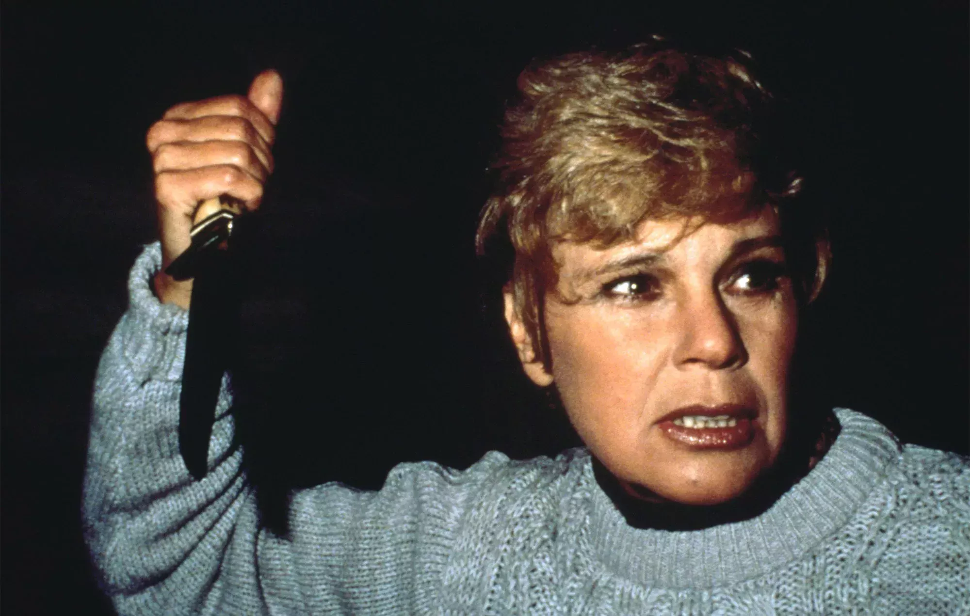 La serie precuela de 'Viernes 13' está en camino de la mano de A24