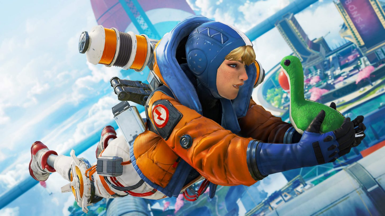 La temporada 15 de Apex Legends trae un nuevo mapa, regalos, pegatinas y algunos cambios de equilibrio