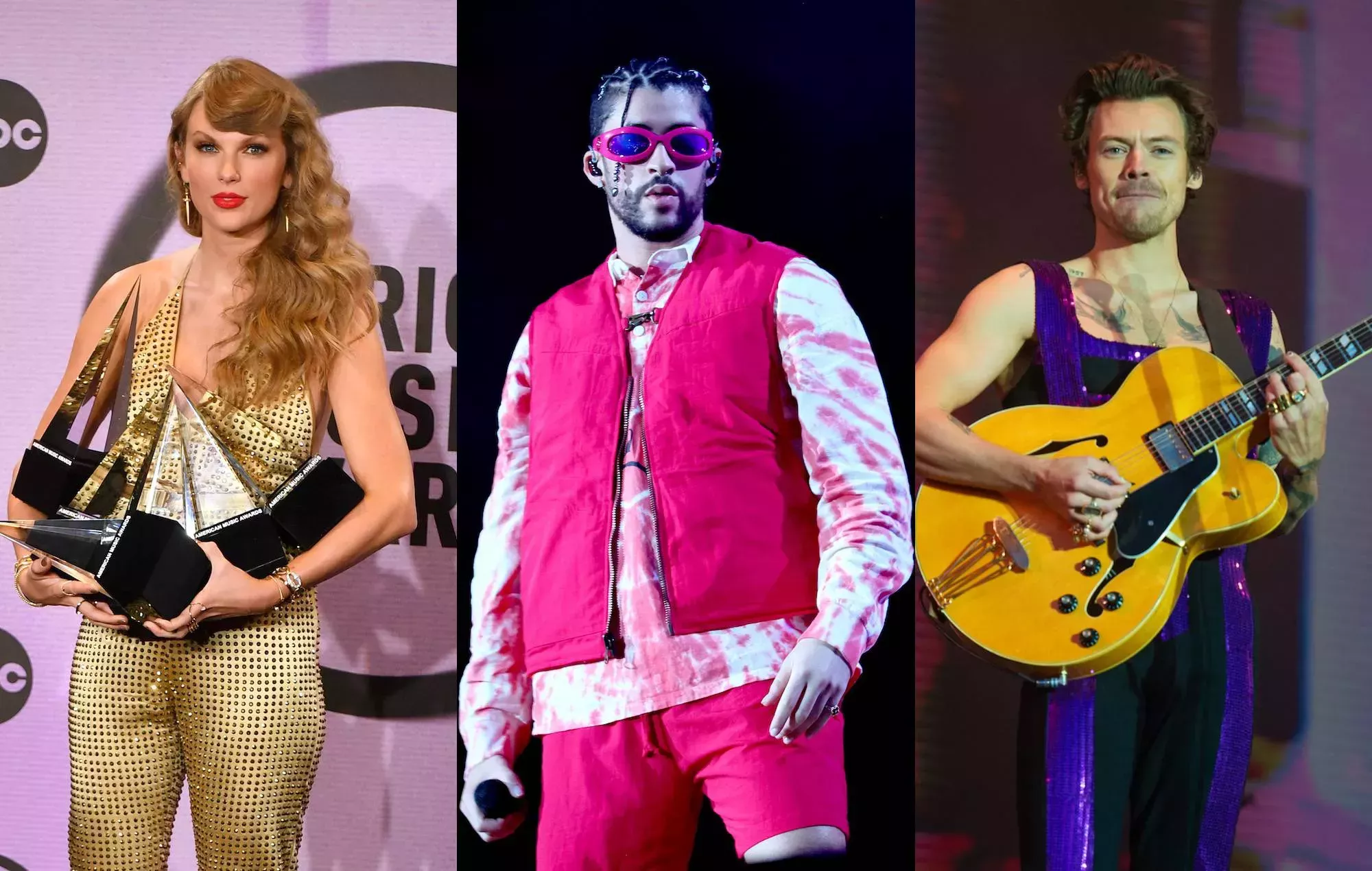 Lanzamiento de Spotify Wrapped 2022: revela tus artistas y canciones más transmitidas