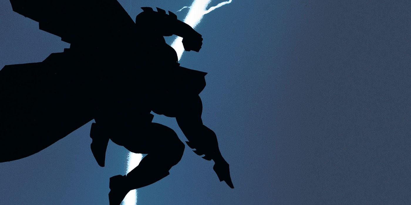 Las 10 mejores frases de Batman en los cómics
