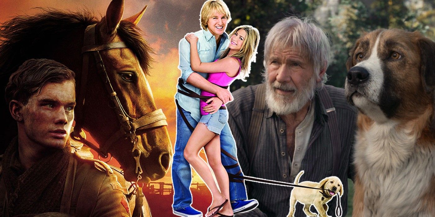 Las 10 mejores películas de animales con finales tristes