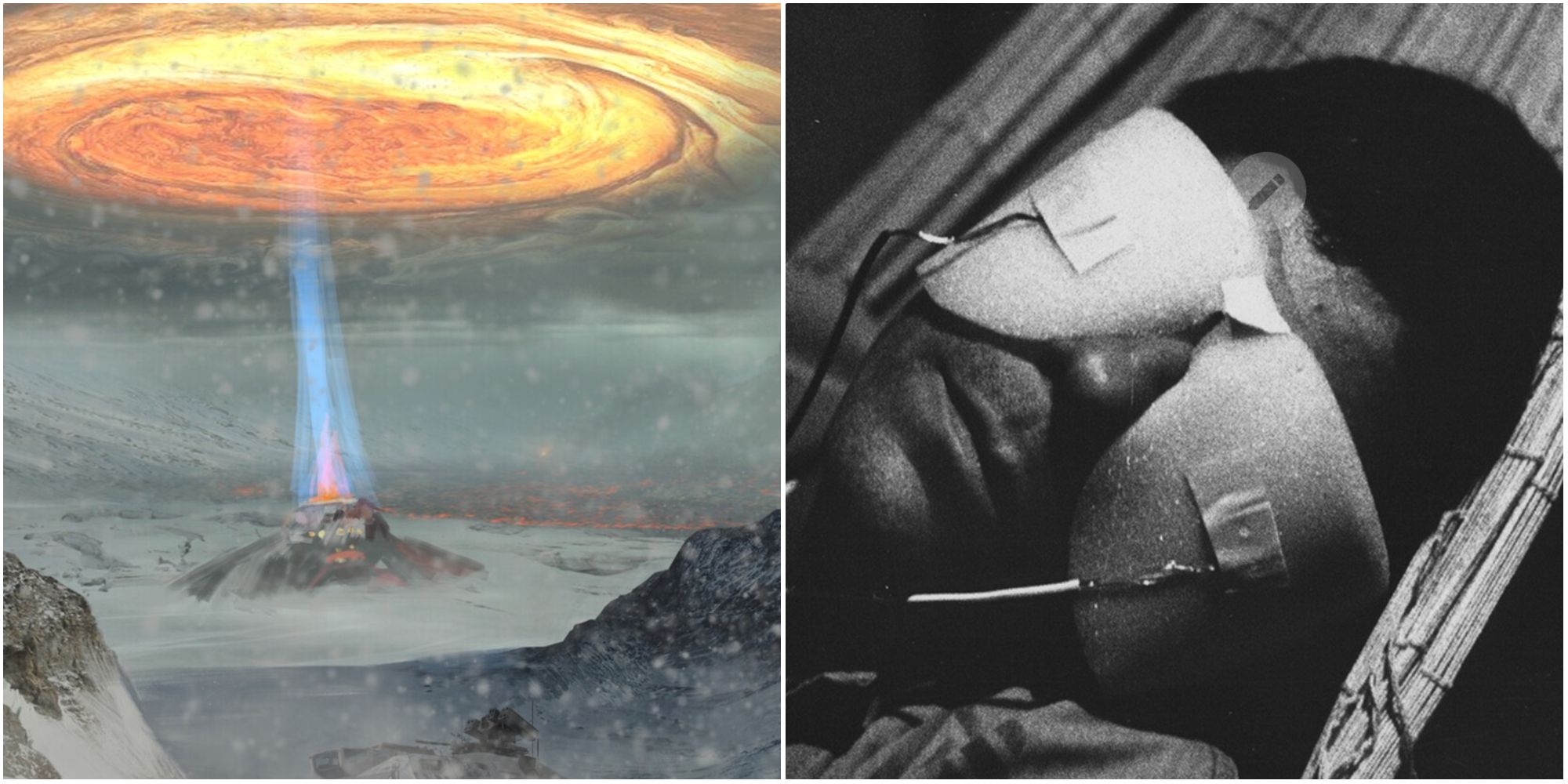 Las 10 mejores películas de ciencia ficción en lengua extranjera