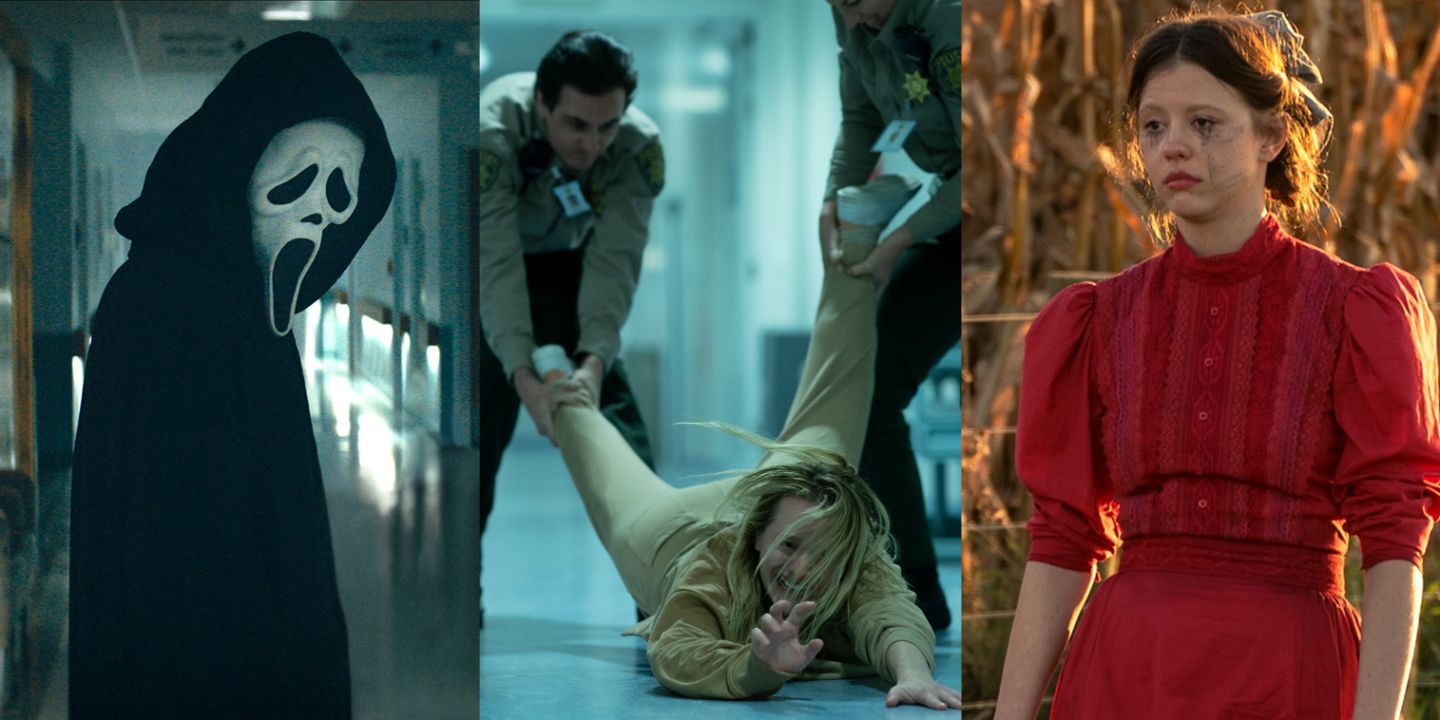 Las 10 mejores películas de terror creadas en los últimos 5 años