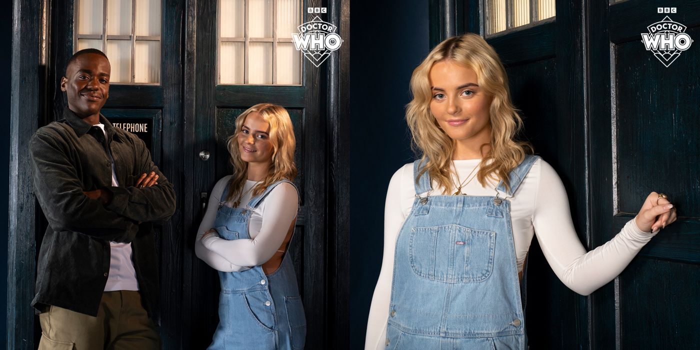 Las 10 mejores reacciones en Twitter a Millie Gibson como nueva compañera de Doctor Who