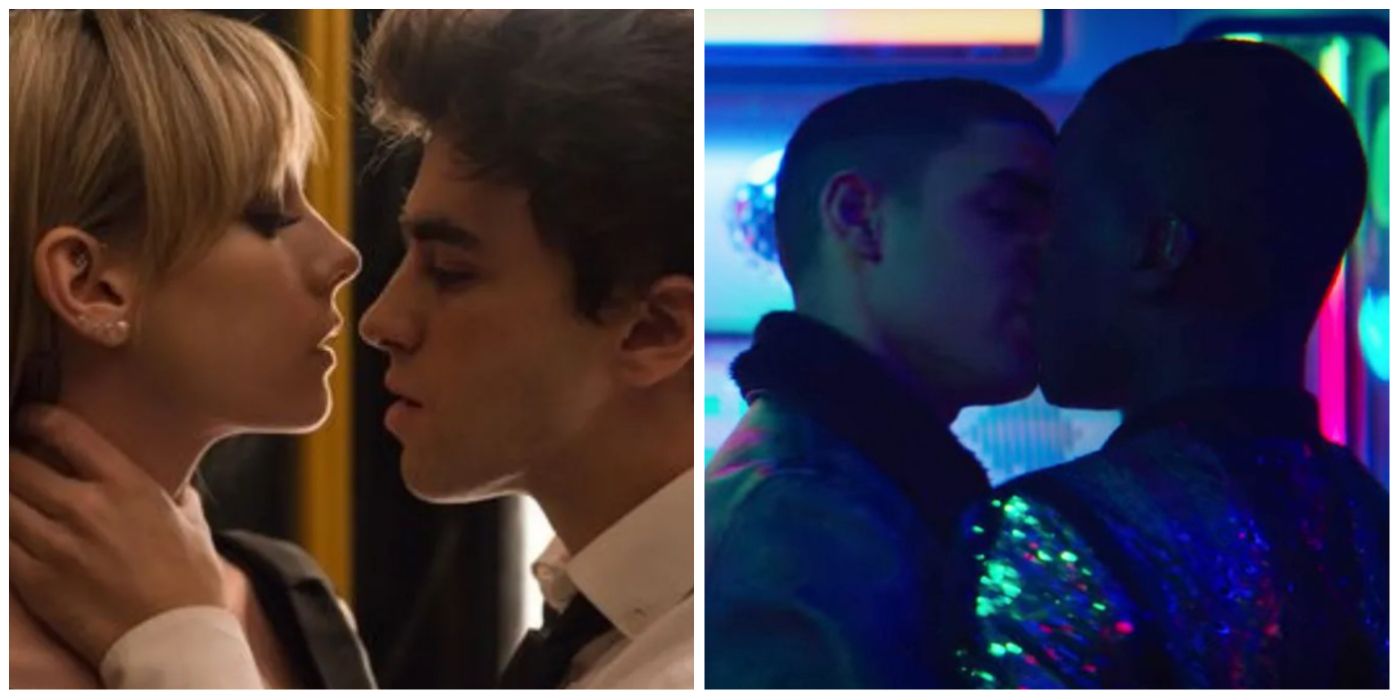 Las 10 mejores series de vapor para ver en Netflix ahora mismo 