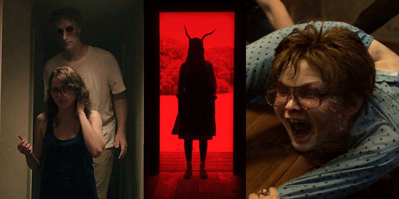 Las 10 películas más terroríficas de Netflix, según Reddit