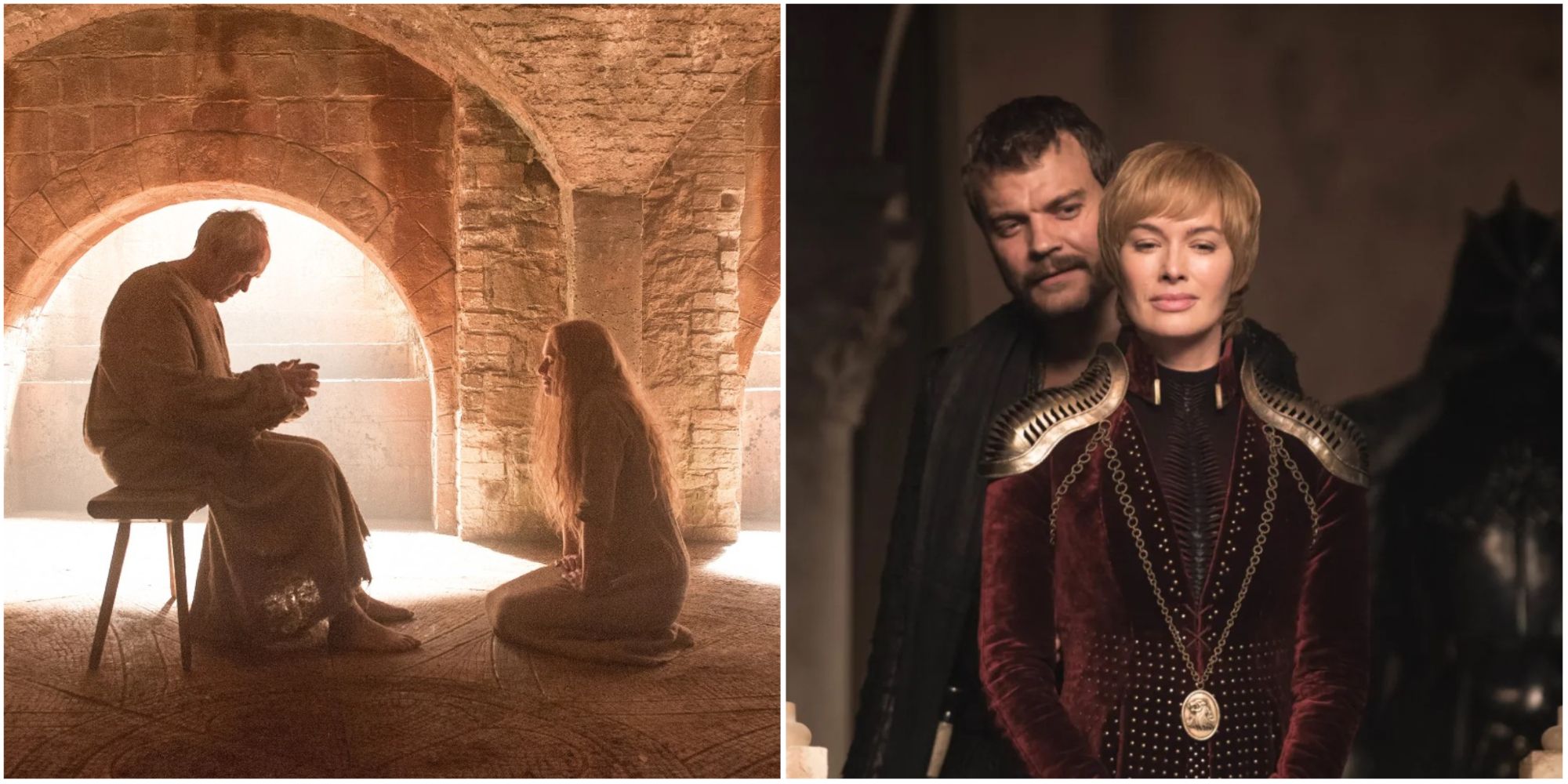 Las 10 peores decisiones de Cersei Lannister en Juego de Tronos