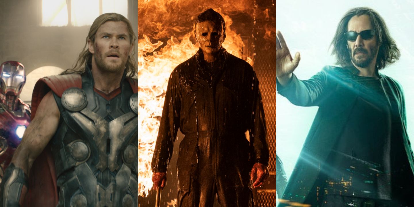 Las 10 peores tendencias del cine moderno