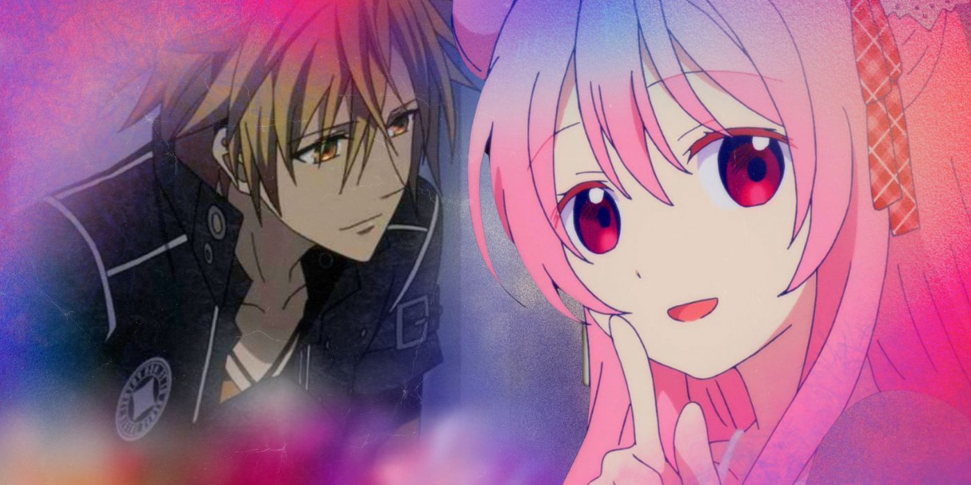 Las 10 yanderes más inquietantes de todos los tiempos