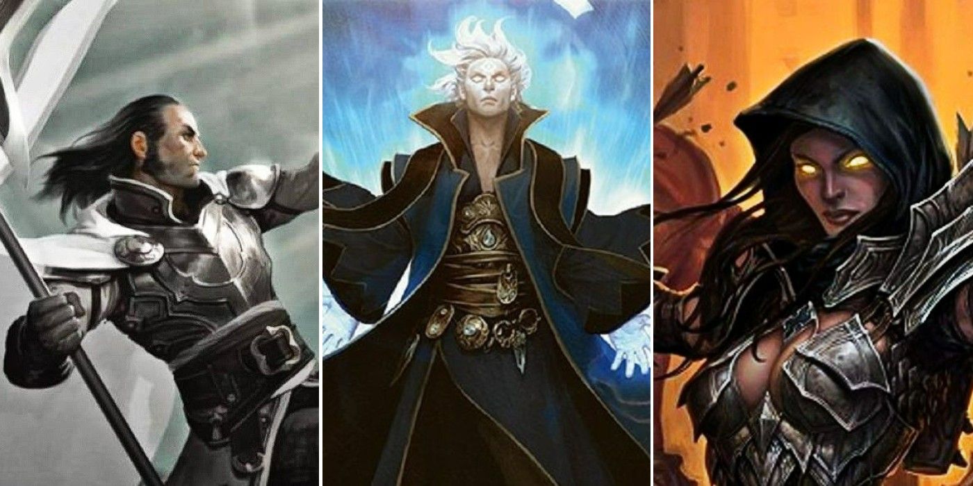 Las 20 mejores hazañas de D&amp;D 5e, clasificadas