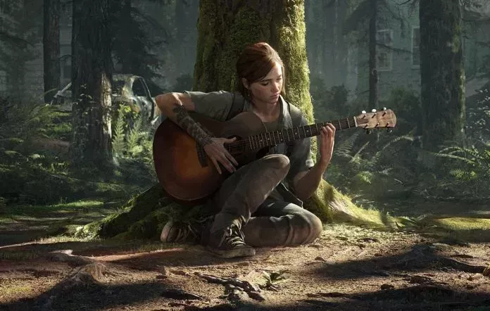 Las versiones de guitarra acústica de un fan de 'The Last Of Us' se hacen virales en TikTok