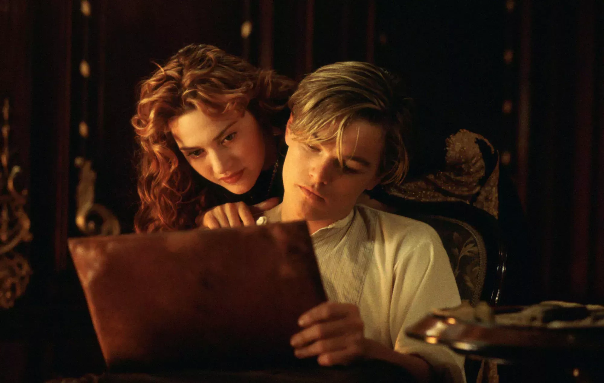 Leonardo DiCaprio estuvo a punto de perder el papel de 'Titanic', según James Cameron