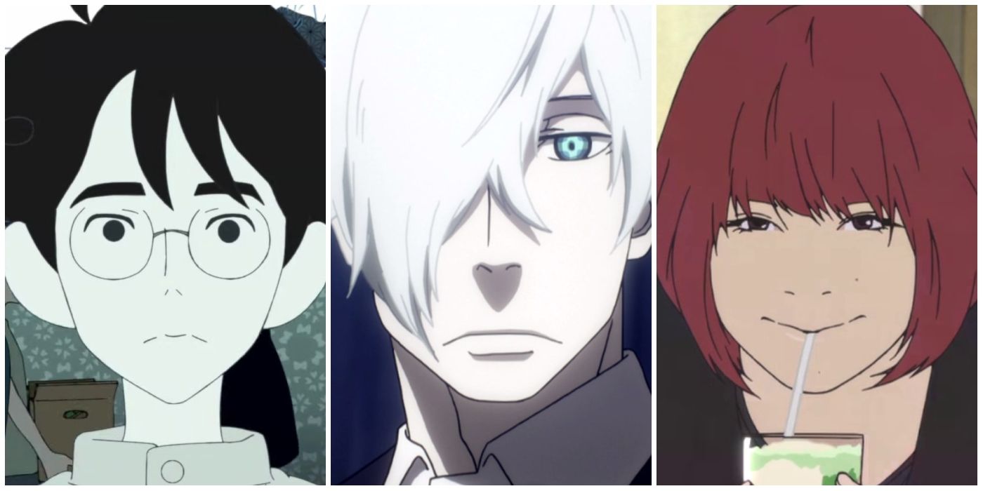 Los 10 animes más vanguardistas de la década de 2010