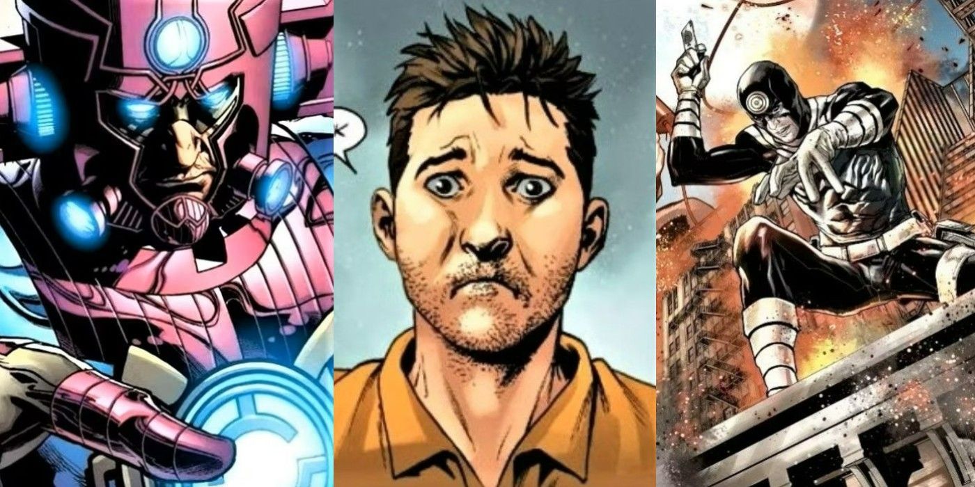Los 10 Deus Ex Machina más frustrantes de Marvel Comics