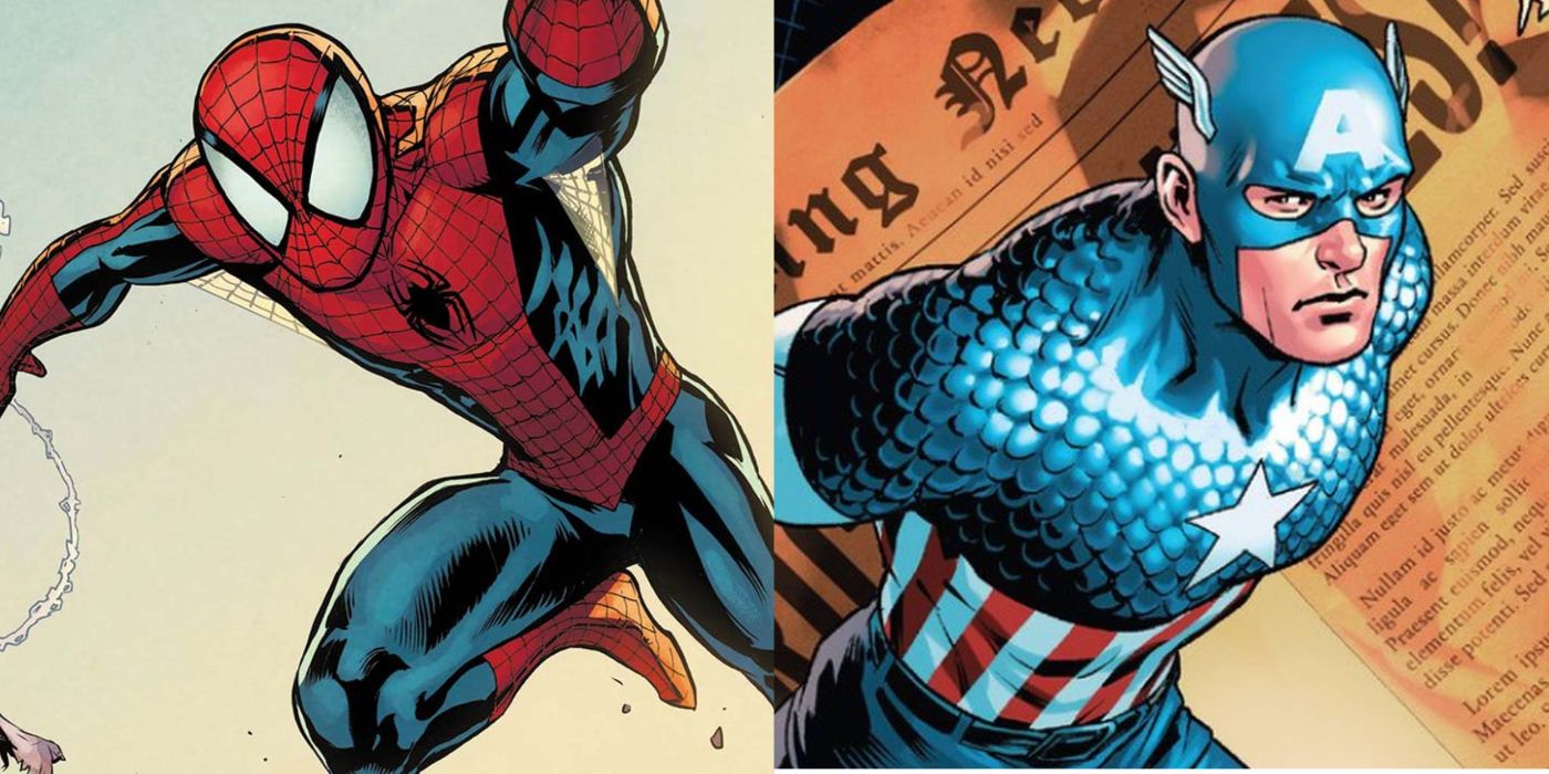 Los 10 luchadores más inteligentes de Marvel Comics
