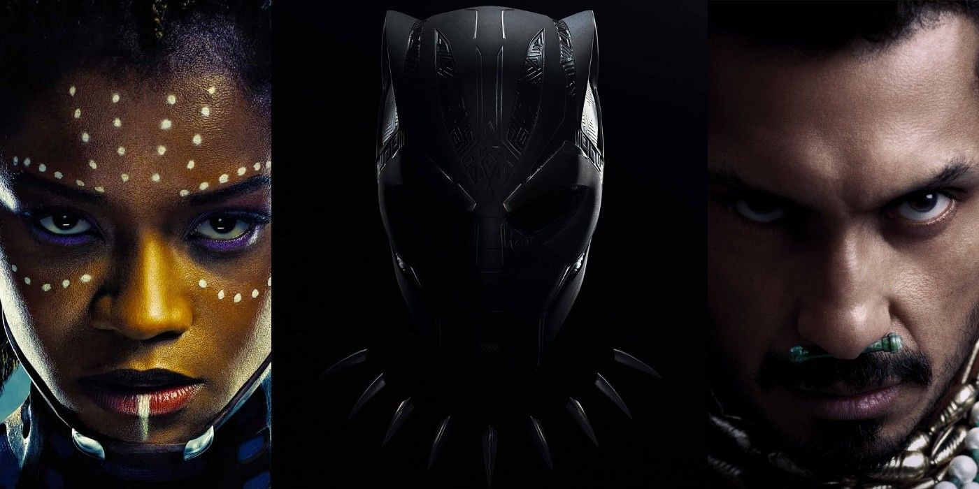 Los 10 mayores problemas de Black Panther: Wakanda para siempre