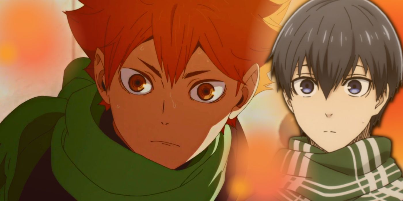 Los 10 mejores animes deportivos para ver este otoño