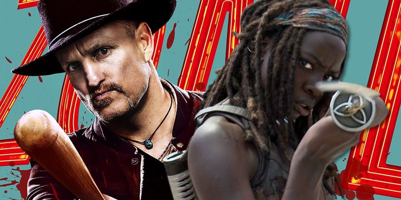 Los 10 mejores asesinos de zombis del cine, clasificados