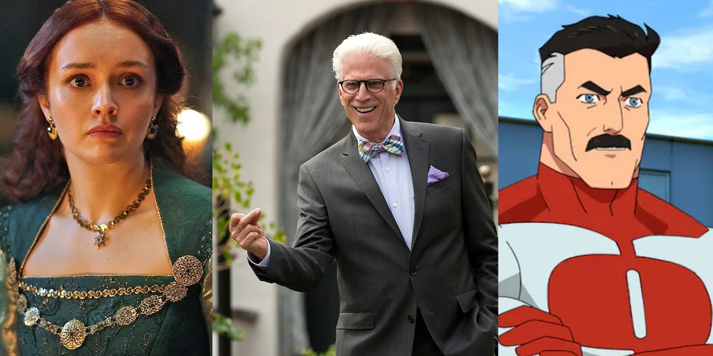 Los 10 mejores villanos de la televisión que fingieron ser el héroe