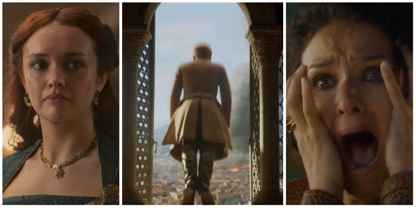 Los 10 personajes más simpáticos de Juego de Tronos y la Casa del Dragón