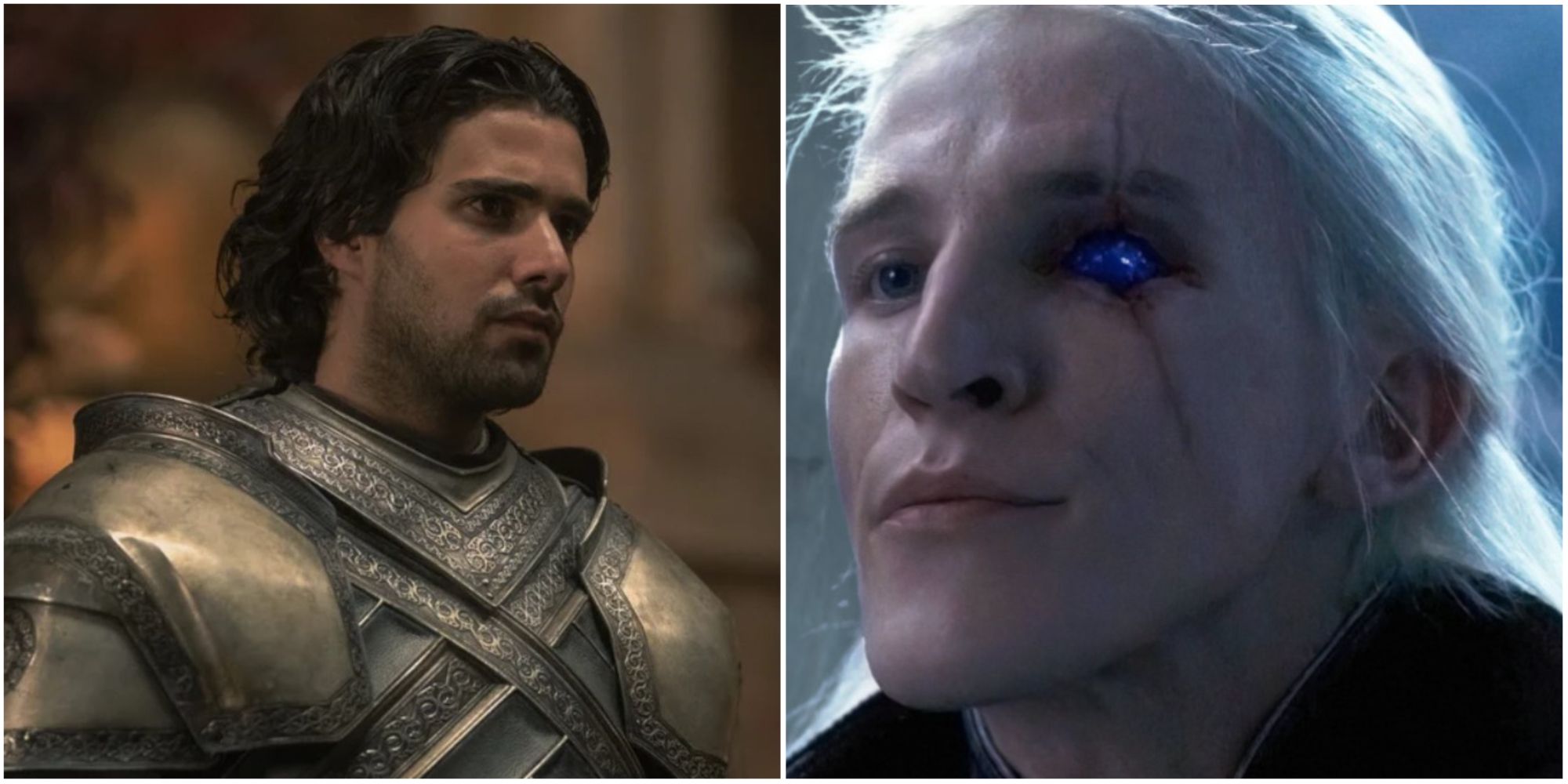 Los 10 personajes más violentos de La Casa del Dragón 