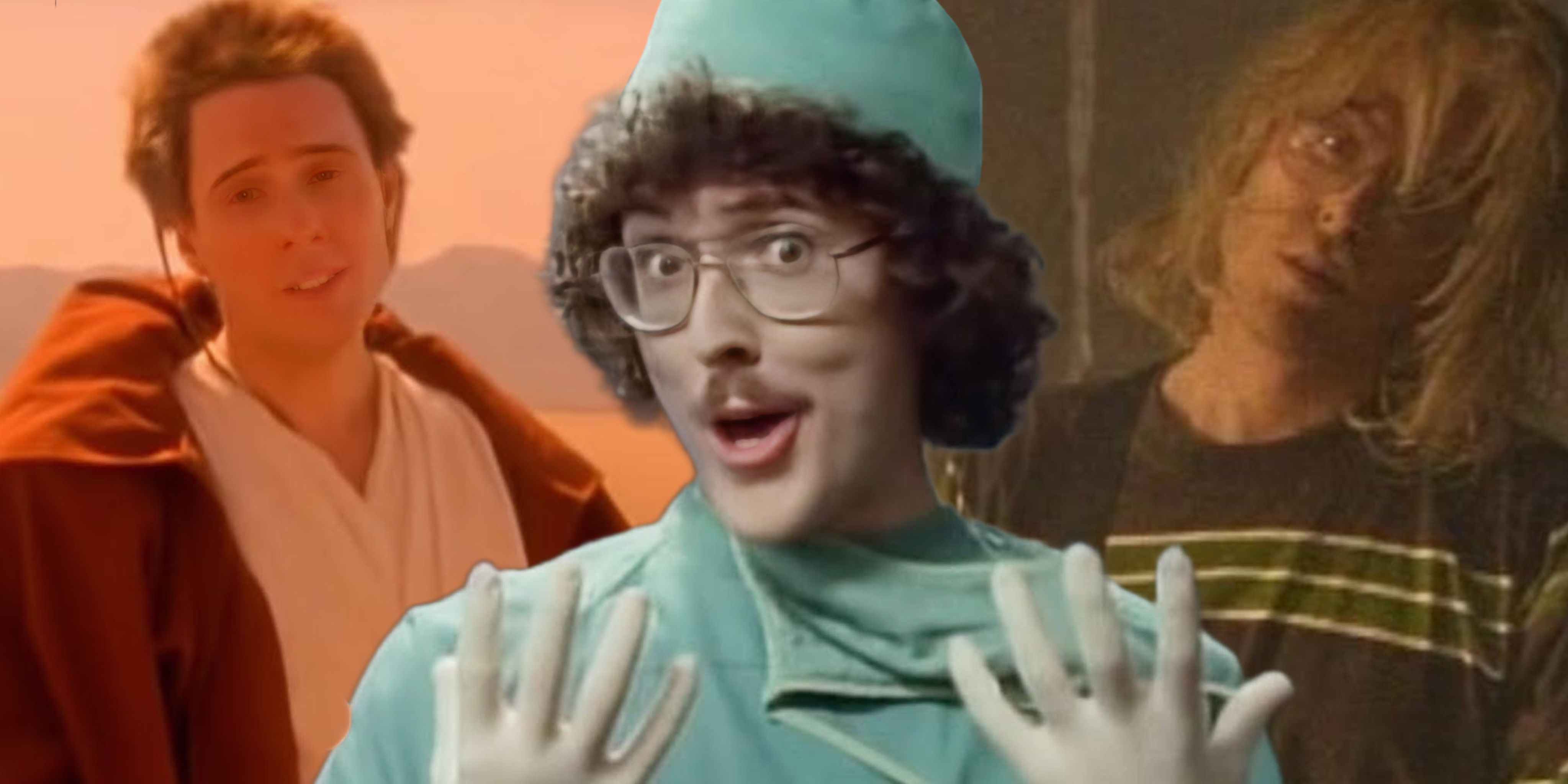 Los 10 vídeos musicales más icónicos de Weird Al