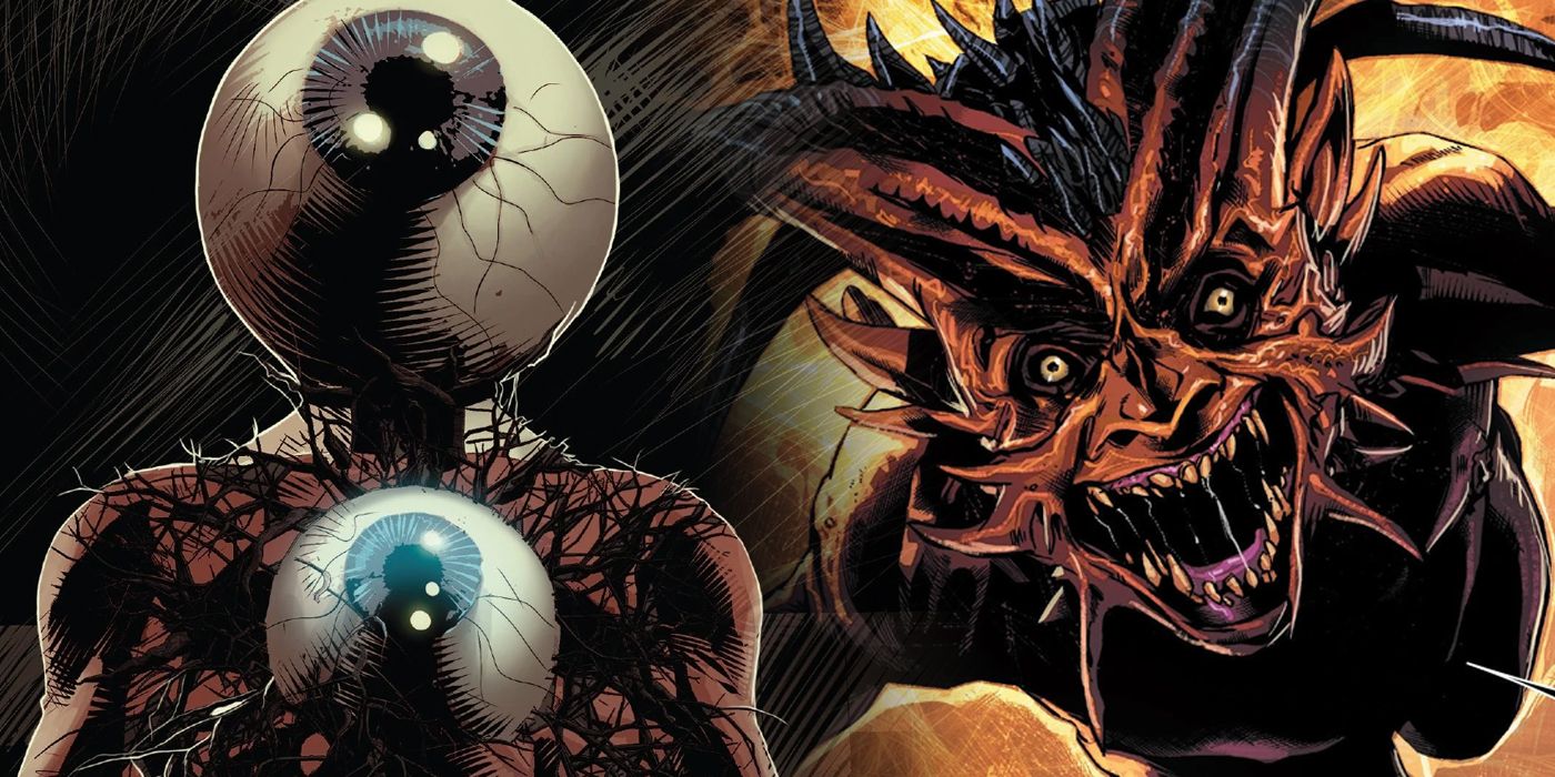 Los 20 personajes más raros de Marvel que ni el MCU pudo vender a los fans