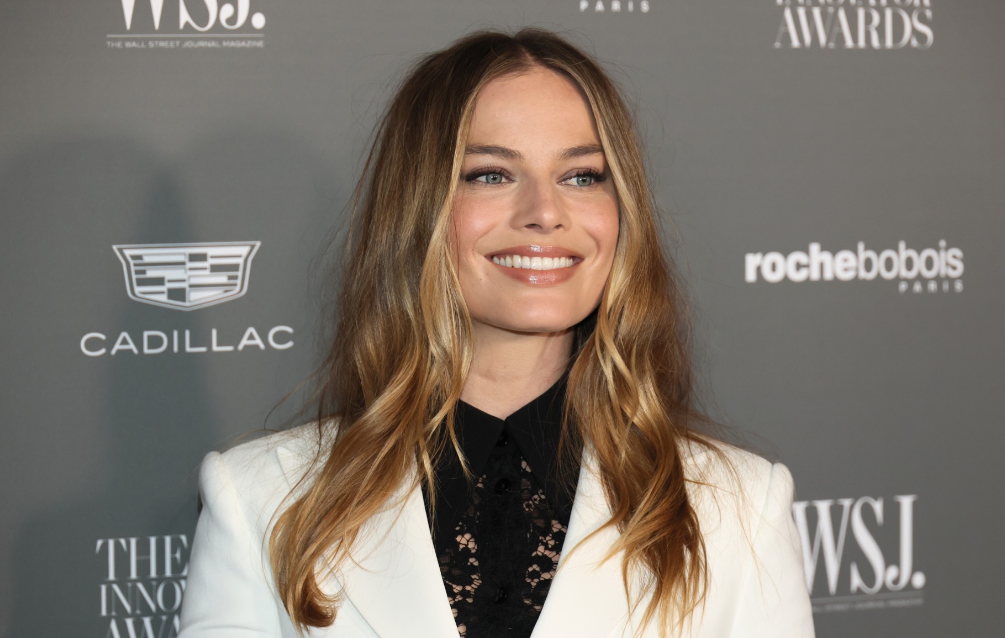 Margot Robbie revela la película que le hizo darse cuenta de que era una "buena actriz"