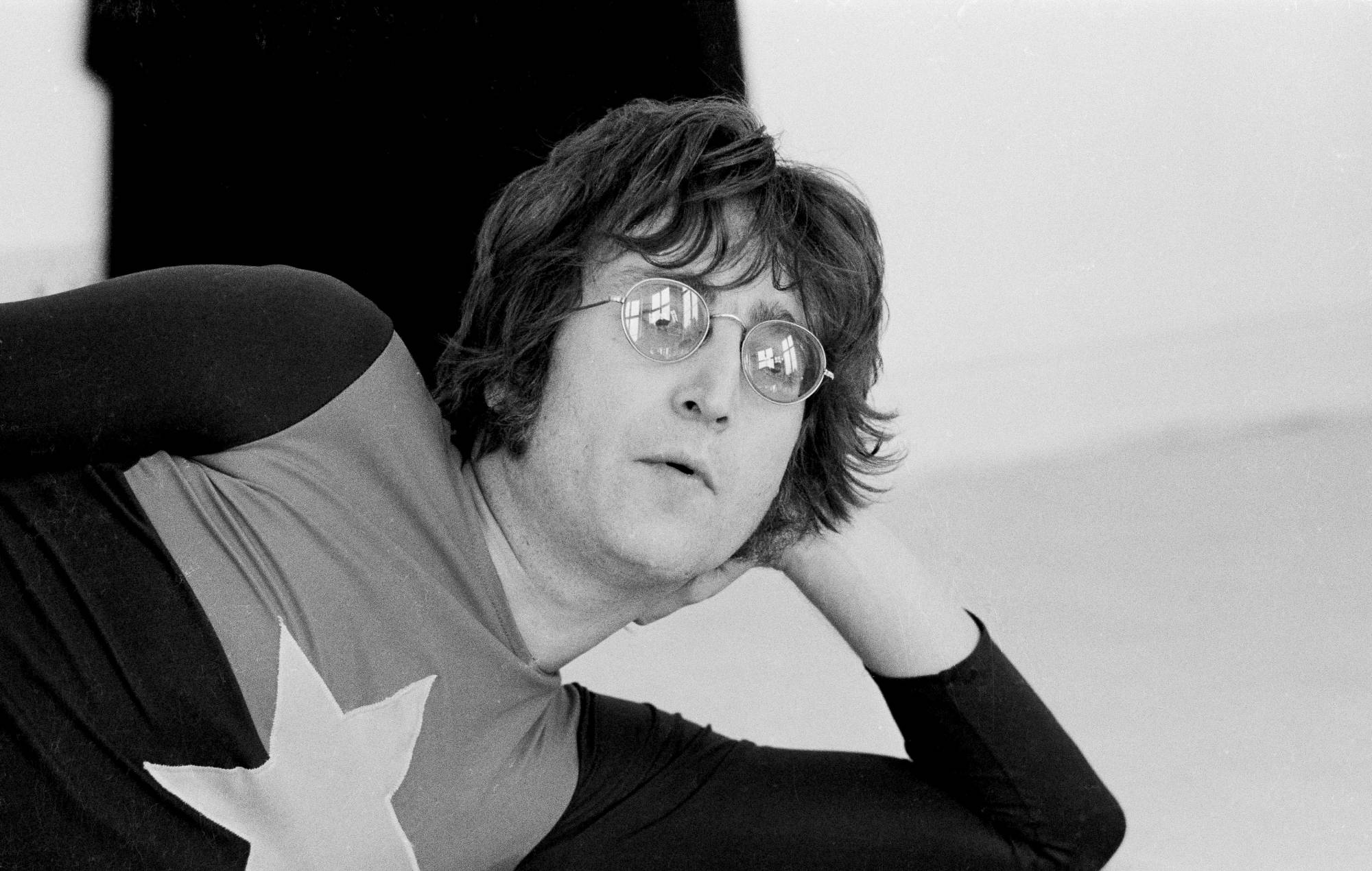 Mark Chapman dijo que mató a John Lennon porque "quería ser alguien"