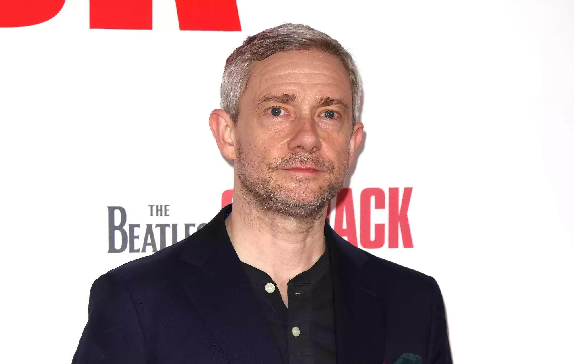 Martin Freeman sobre 'Black Panther' y 'The Office': 