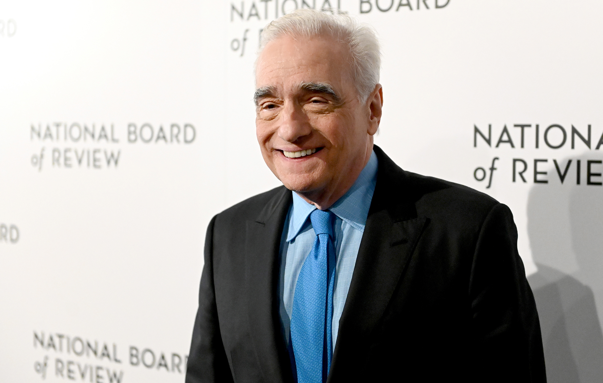 Martin Scorsese está al tanto de la falsa película de Tumblr que inventó Internet