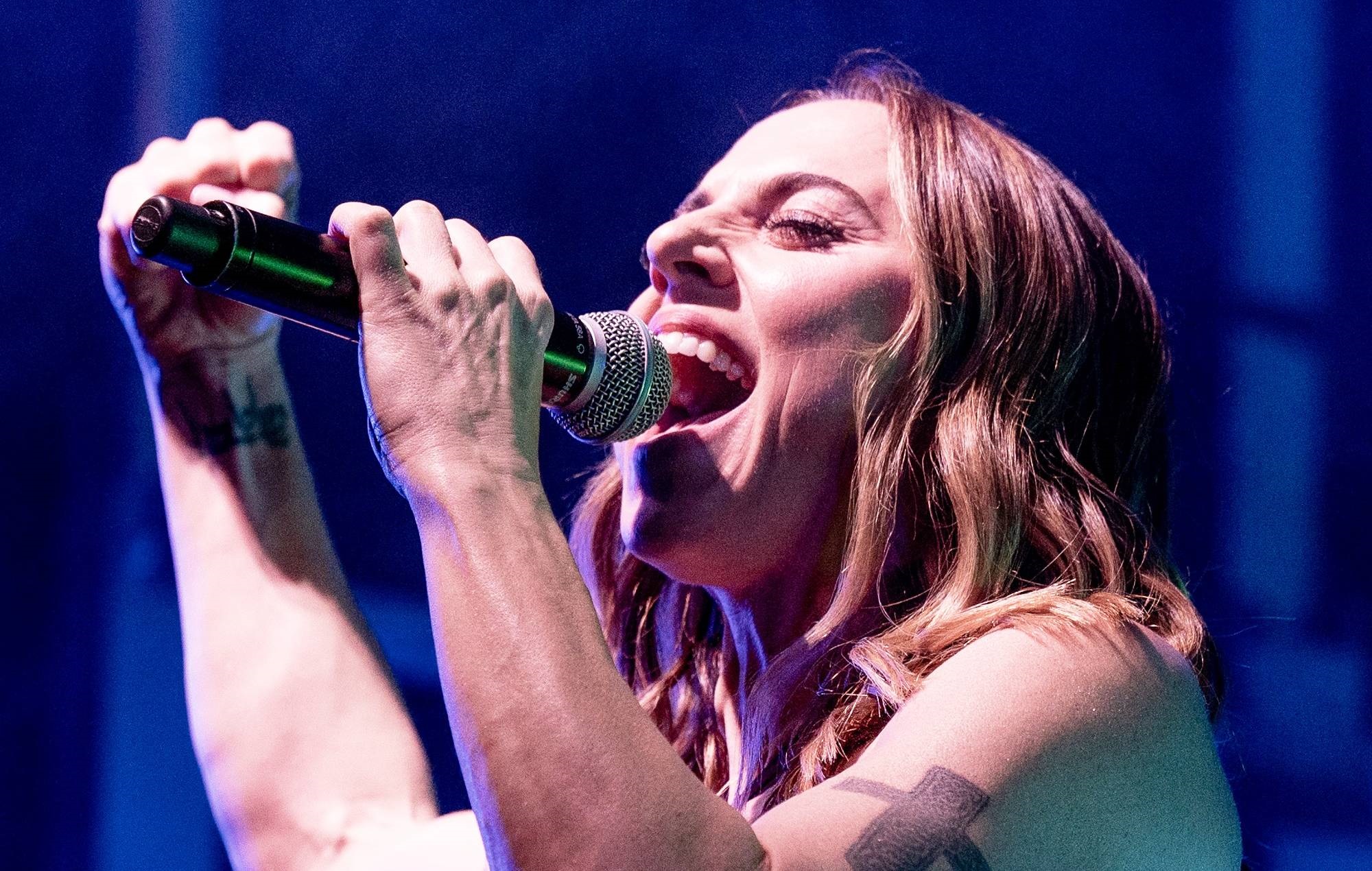 Mel C de las Spice Girls "no se sentiría cómoda" actuando en el Mundial de Qatar como aliada de LGBTQ+