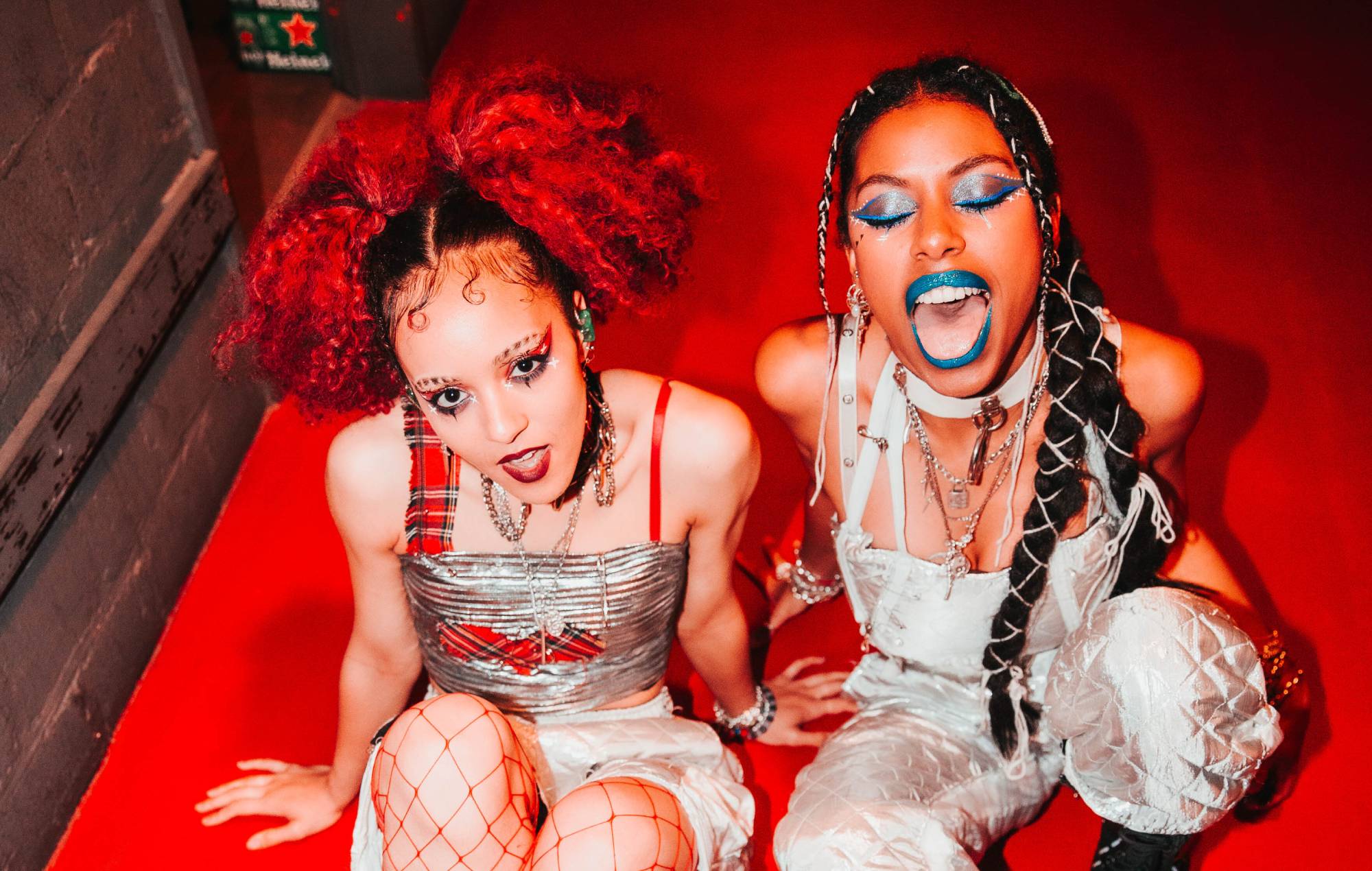 MOBOs 2022: Nova Twins, Little Simz y FKA twigs entre los nominados