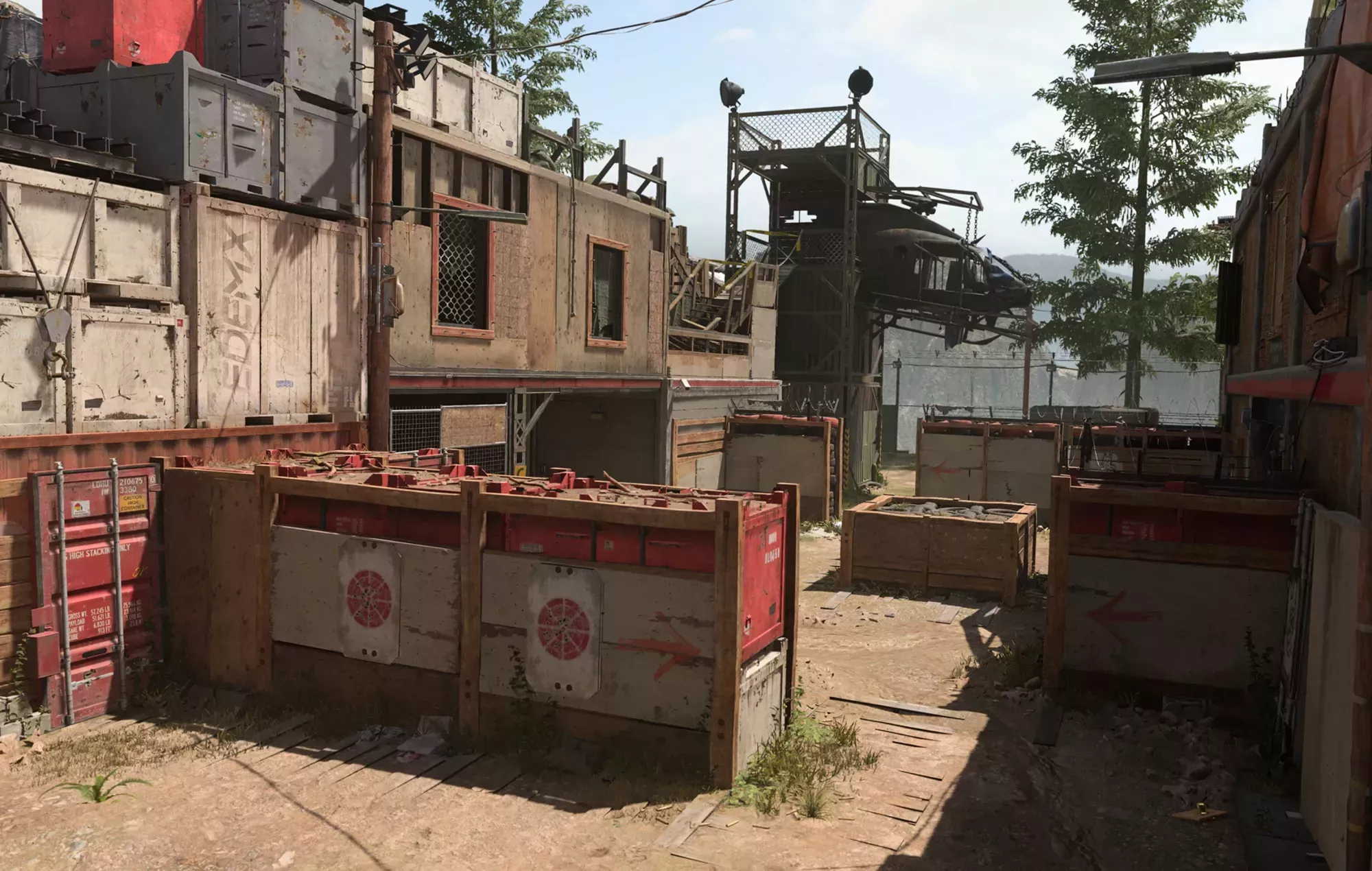 'Modern Warfare 2' traerá de vuelta los mapas Shoot House y Shipment 