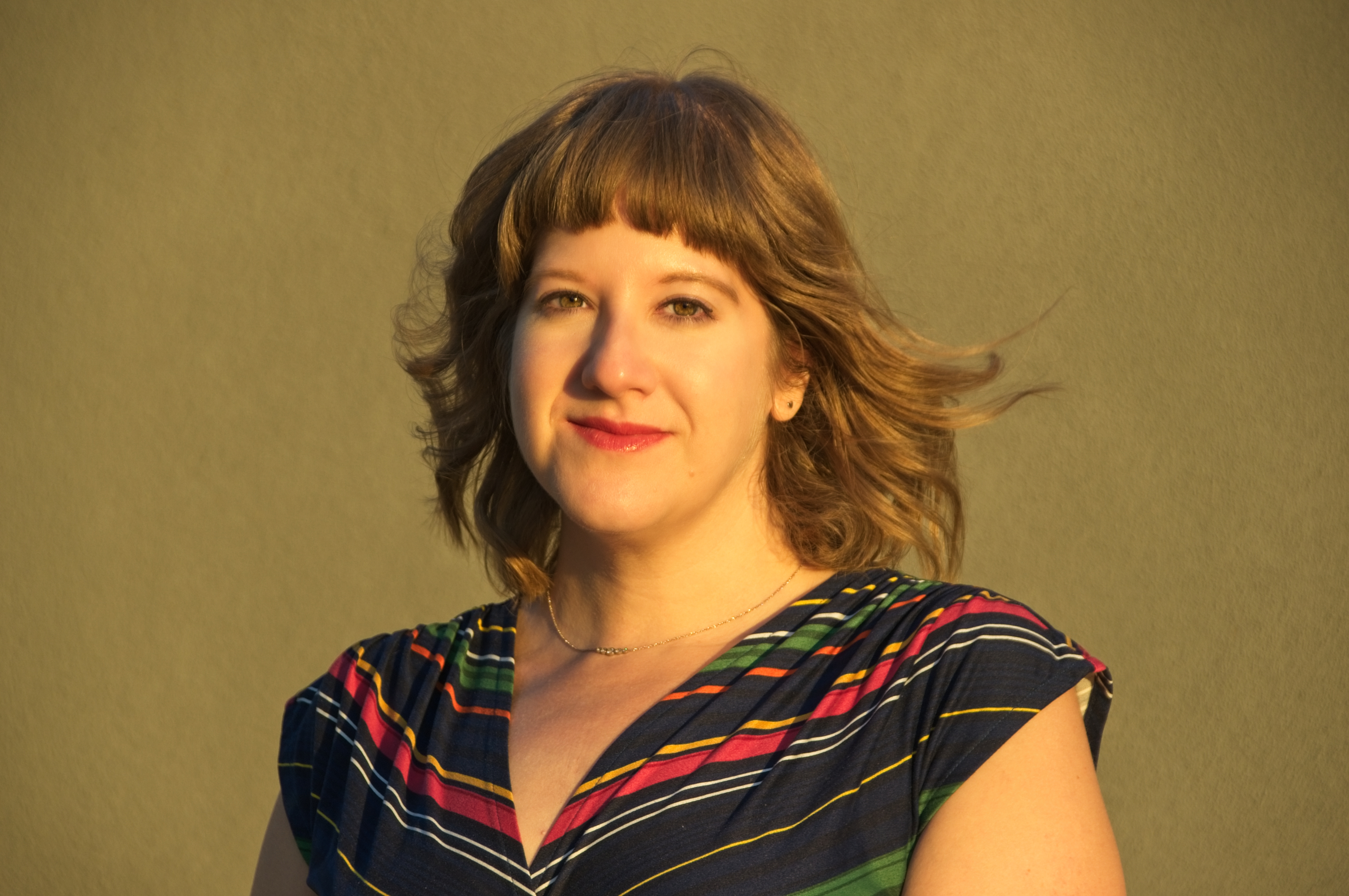 

	
		Movimientos en la industria musical: Sarah Avrin lanza Charm School Media
	
	