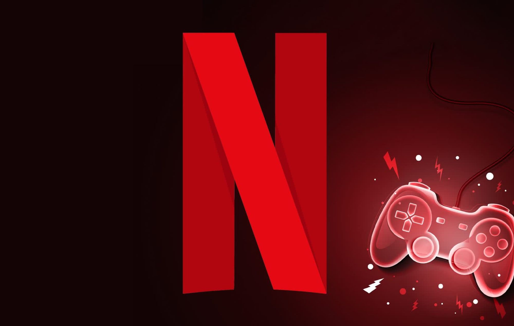 Netflix creará un "juego AAA para PC" con el antiguo productor de 'Overwatch'